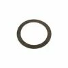 McDonnell & Miller Head Gasket For Flat Face Flange Head 150-14, No Holes, For 93, 193, 150 Series