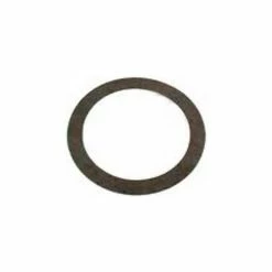 McDonnell & Miller Head Gasket For Flat Face Flange Head 150-14, No Holes, For 93, 193, 150 Series