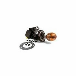 McDonnell & Miller Replacement Head Mechanism W/Snap Switch 150S-HD, Use With 150-S Series