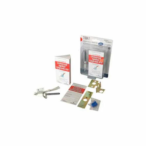 White Rodgers White-Rodgers™ Universal Silicon Nitride Ignitor Upgrade Kit 21D64-2 1 White Rodgers White-Rodgers™ Universal Silicon Nitride Ignitor Upgrade Kit 21D64-2