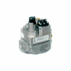 White Rodgers White-Rodgers™ Standing Pilot Gas Valve, 24v 1/2 x 3/4 With Side Tappings 36C03-333