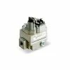 White Rodgers White-Rodgers™ Millivolt Gas Valve, 24v 3/4 x 3/4 With Side Tappings 36C03U-433