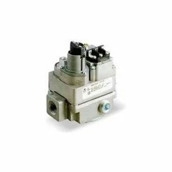 White Rodgers White-Rodgers™ Millivolt Gas Valve, 24v 3/4 x 3/4 With Side Tappings 36C03U-433