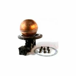 McDonnell & Miller Replacement Head For 51-S 51S-HD, Use With Series 51-S