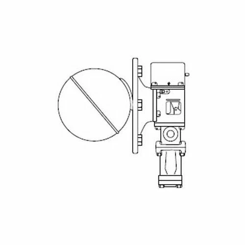 McDonnell & Miller Replacement Head For 53 (137000) 53-HD 1 McDonnell & Miller Replacement Head For 53 (137000) 53-HD