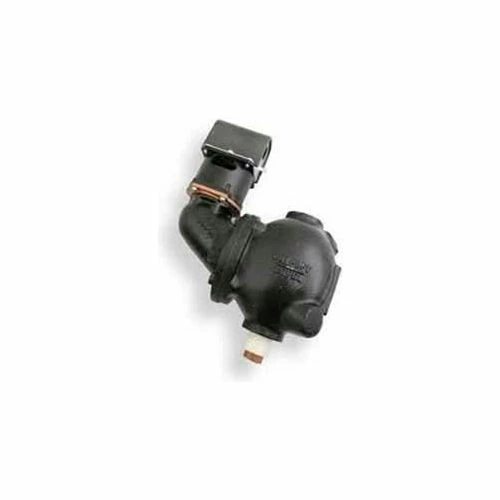 McDonnell & Miller Series 63 Low Water Cut-off 63-M, Mechanical with Manual Reset 1 McDonnell & Miller Series 63 Low Water Cut-off 63-M, Mechanical with Manual Reset