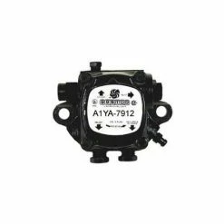 Suntec Single Stage Oil Pump, RH-RH, 1725 RPM, 20% Biodiesel Compatible