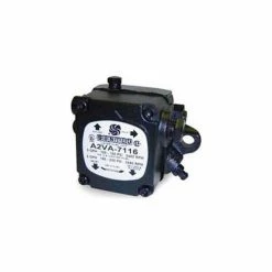 Suntec Single Stage Fuel Pump A2VA7116B, RH-RH, 3450 RPM, 3/2 GPH, 150/200 psi