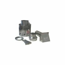 Field Controls Fan-In-A-Can® 120V Oil Systems CAS-3