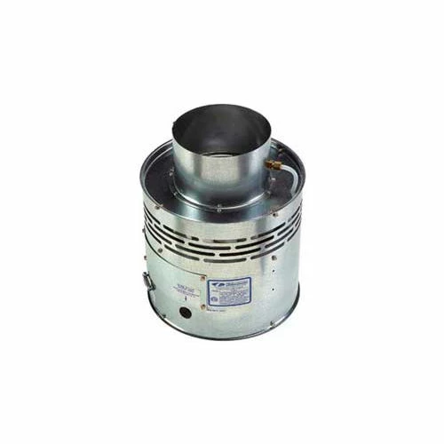 Field Controls Fan-In-A-Drum® 1.8M BTU CAS-7 1 Field Controls Fan-In-A-Drum® 1.8M BTU CAS-7