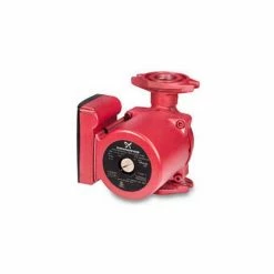Grundfos Super Brute 3-Speed Circulator Water Pump UPS-26-99-FC, 52722512, 115v, Cast Iron