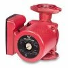 Grundfos UPS15-42F Circulator Water Pump 59896180, Cast Iron, 220V, 1/25 HP, 3 Speeds
