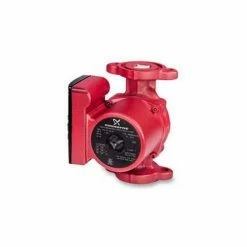 Grundfos Super Brute 3-Speed Circulator Water Pump UPS-15-58-FC, 59896341, 115v, Cast Iron