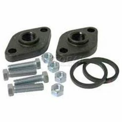 Grundfos GF50 Flange Set 96409354, 2" NPT