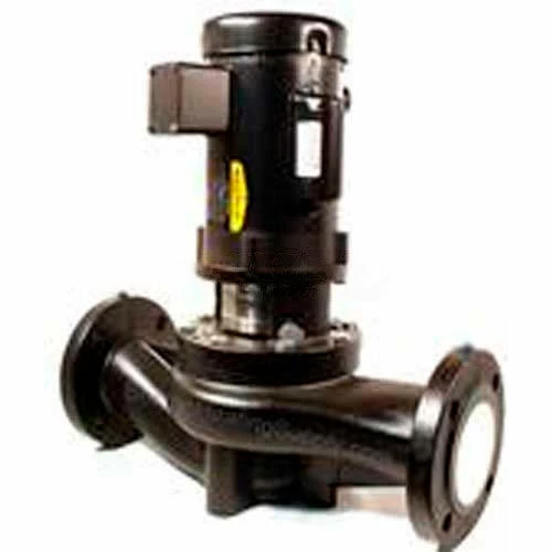 GrundfosVersaFlo® TP80-80/4 TP Circulator Pump 96411819, Cast Iron, 1-1/2 HP, Single Phase 1 GrundfosVersaFlo® TP80-80/4 TP Circulator Pump 96411819, Cast Iron, 1-1/2 HP, Single Phase