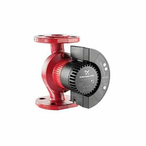 Grundfos Variable-Speed Wet Rotor Circulator Magna 65-60-F, 96734634, 230v, 450 RPM, Cast Iron 1 Grundfos Variable-Speed Wet Rotor Circulator Magna 65-60-F, 96734634, 230v, 450 RPM, Cast Iron