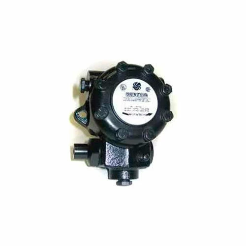 Suntec Model J Single-Stage Fuel Unit J4NB-A1000G, RH-LH, 1725 RPM, 26 GPH, 40 psi 1 Suntec Model J Single-Stage Fuel Unit J4NB-A1000G, RH-LH, 1725 RPM, 26 GPH, 40 psi