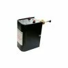 McDonnell & Miller Series PSE Low Water Cut-off PSE-801-M-120, 120V, Manual Reset, Electronic