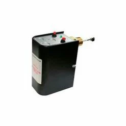 McDonnell & Miller Series PSE Low Water Cut-off PSE-802-M-U-24, 24V, Manual Reset, Ext Barrel