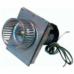 Field Controls 10" Replacement Motor Kit SWG-10 RMK