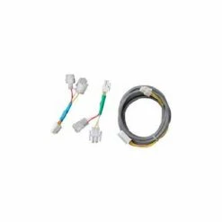 McDonnell & Miller Universal Wiring Harness UWH-RB24S, Use With RB-24E-S