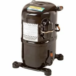 Kulthorn Compressor KM Series KM5532B2, 2 HP, 208/230V, 1 Phase, R410A, HBP/AC