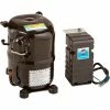 Kulthorn Compressor WJ Series WJ2440Z2, 1 HP, 208/230V, 1 Phase, R404A, LBP