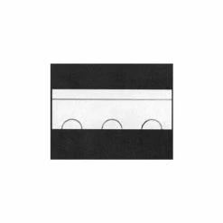 Embassy Industries Embassy Combo End 11643023