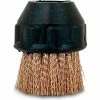 Goodway 1" Circular Nylon Brush for GVC models 390, 1100, 1250, 1502 - 4/Pack
