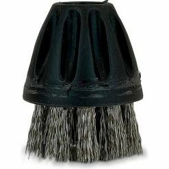 Goodway 1" Circular Stainless Brush for GVC models 390, 1100, 1250, 1502 - 4/Pack