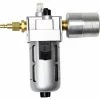 Goodway Lubricator, Flexible Shaft