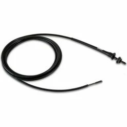 Goodway Flexible Shaft 35' Long for 9/16"-1" ID Tubes, Steel