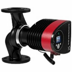 Grundfos Magna3 50-80, Stainless Steel, 115v - 98126814