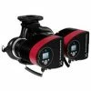 Grundfos Magna3 100-120D, Cast Iron, 230v - 98126865