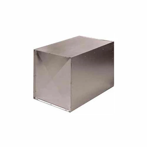 Hamilton Home Products Return Air Box Assembly RAB21 - 21" Wide Applications 1 Hamilton Home Products Return Air Box Assembly RAB21 - 21" Wide Applications