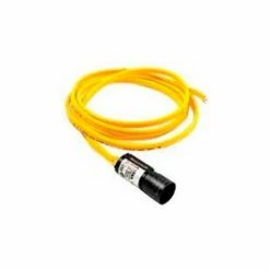 Honeywell Cadmium-Sulfide Flame Detector W/ 60" Leads C554A1463