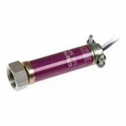 Honeywell Flame Sensor C7027A1064, UV Minipeeper, -40 To +215°F Range, 1/2" Conduit Spud