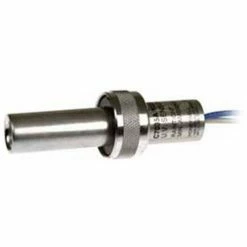 Honeywell Flame Sensor C7035A1056, UV Minipeeper, -40 To +250°F Range, 12 Ft. Leads