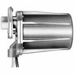 Honeywell UV Flame Detector With Shutter C7061A1020, -40 To +79°C Range, 3/4" NPT