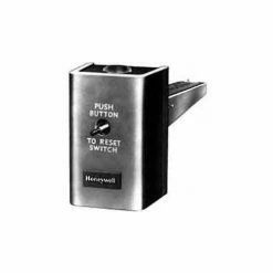 Honeywell Limit Control Fixed, L4029E1011, 135 F Range 3" Insertion