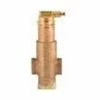 Honeywell SuperVent® Air Eliminator PV075, 3/4" NPT