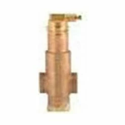 Honeywell SuperVent® Air Eliminator PV075, 3/4" NPT