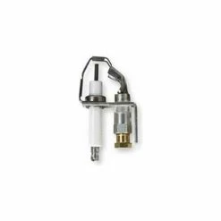 Honeywell Pilot Burner Natgas, Q345A1305, W/ Bcr-18 Orifice Front Tip B Mounting Non-Primary