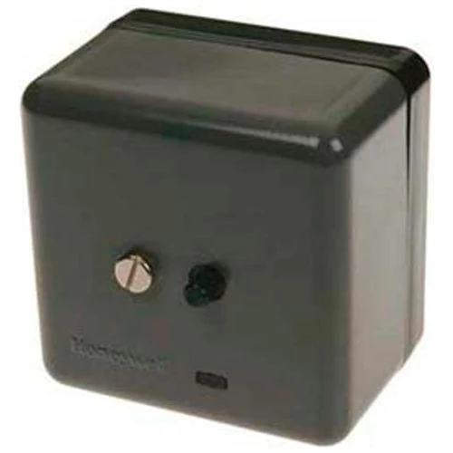 Honeywell Electronic Protectorelay™ Flame Detection Control RA890F1270, FFRT 0.8 Sec., SPDT 1 Honeywell Electronic Protectorelay™ Flame Detection Control RA890F1270, FFRT 0.8 Sec., SPDT