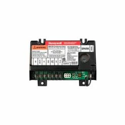 Honeywell One Or Two Rod Intermittent Pilot Control 15 Or 90 Seconds S8610U3009