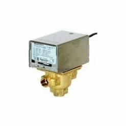 Honeywell V4044A1019 - Motorized Valve - Sweat Conn Line Volt