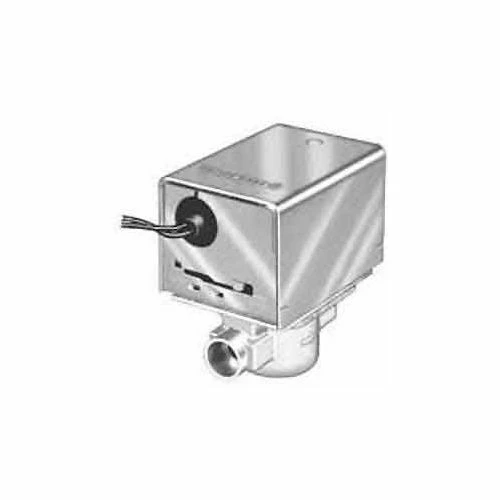 Honeywell V8043A1011 - Motorized Zone Valve, 24V 1/2 inch Sweat Connection Low Voltage 3.5 Cv cap. 1 Honeywell V8043A1011 - Motorized Zone Valve, 24V 1/2 inch Sweat Connection Low Voltage 3.5 Cv cap.