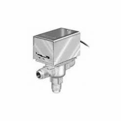 Honeywell 24V 1/2" Flare Connection Low Voltage Motorized Zone Valves W/ 4 Cv Capacity