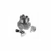 Honeywell 120 Vac Dual Standing Pilot Gas Valve VR4300A4502, W/ 3/4"X3/4" Standard 35" Wc