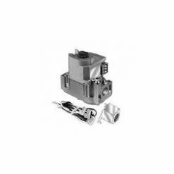Honeywell Vac Dual Intermittent Pilot Gas Valve VR4304M4519, W/ 3/4"X3/4" Standard 35" Wc